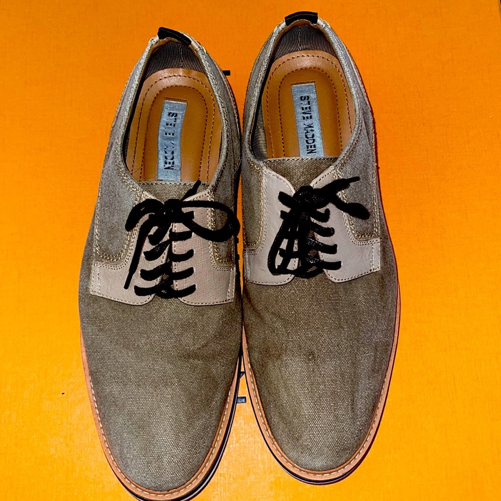 Men’s Steve Madden Dress Shoes